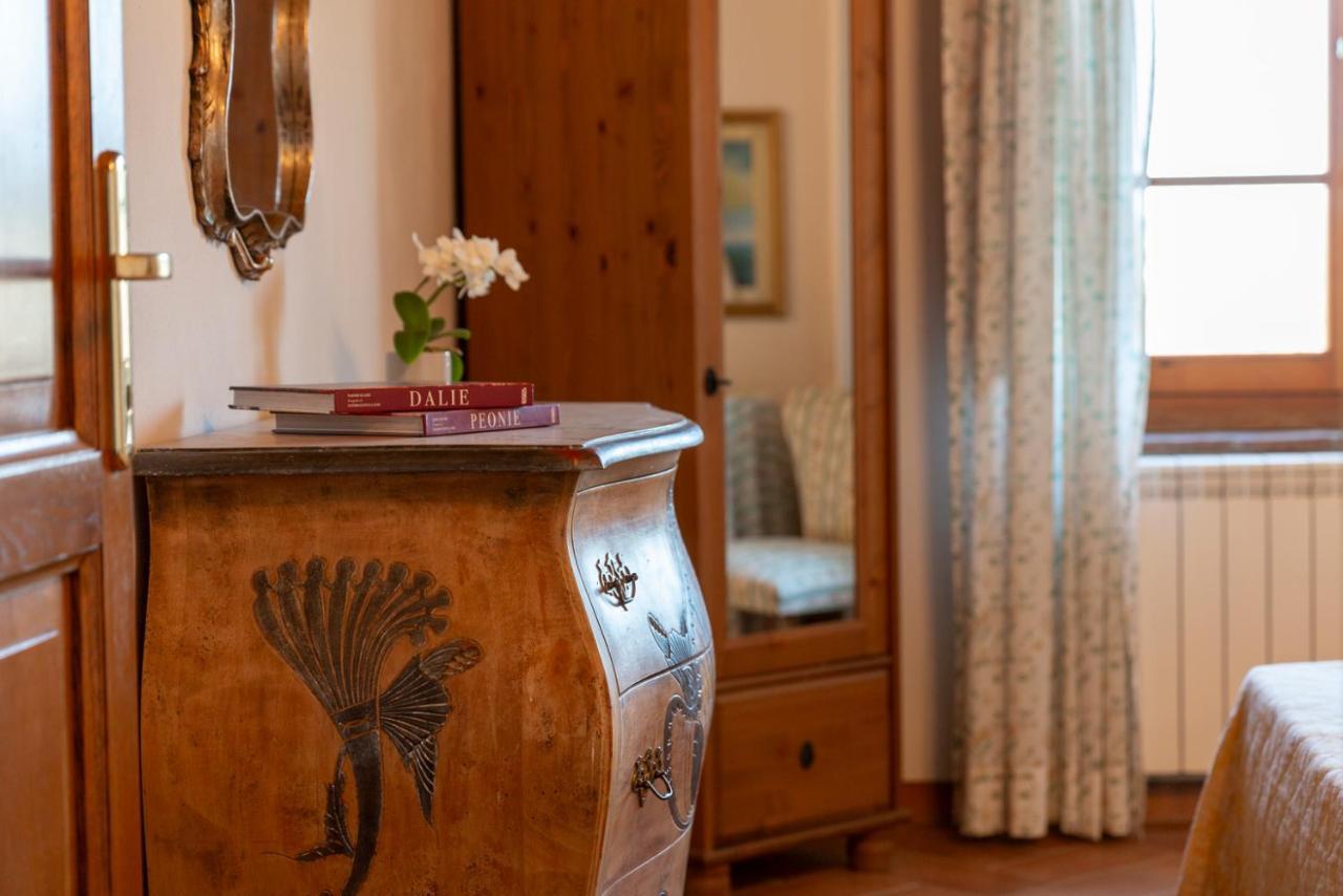 Agriturismo La Valle A Polvereto Tavarnelle Val di Pesa エクステリア 写真