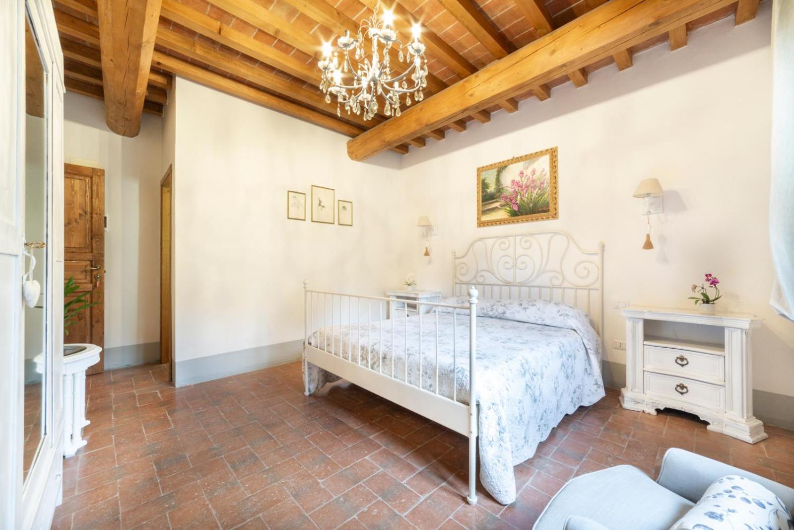 Agriturismo La Valle A Polvereto Tavarnelle Val di Pesa 部屋 写真